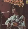 LP - Cliff Richard - It'll Be Me