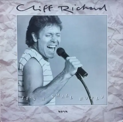 Cliff Richard - It's A Small World