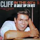 LP - Cliff Richard - In The 60's - 16 Great Top Ten Hits