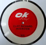 Cliff Richard - Interview (Ok Ist Okay!)