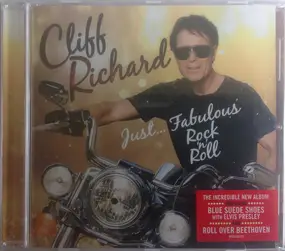 Cliff Richard - Just... Fabulous Rock'n'Roll