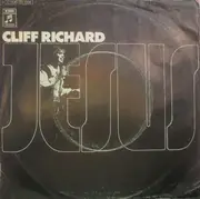 7inch Vinyl Single - Cliff Richard - Jesus