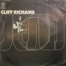 7inch Vinyl Single - Cliff Richard - Jesus