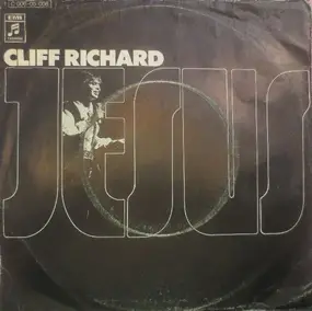 Cliff Richard - Jesus