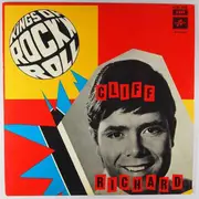 LP - Cliff Richard - Kings Of Rock 'n Roll