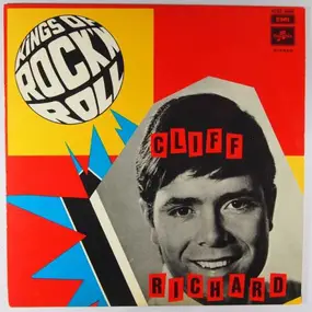 Cliff Richard - Kings Of Rock 'n Roll