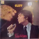 LP - Cliff Richard - Live At The Talk Of The Town