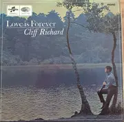 LP - Cliff Richard - Love Is Forever