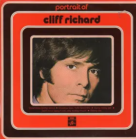 Cliff Richard - Portrait Of Cliff Richard