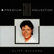 CD - Cliff Richard - Premium Gold Collection