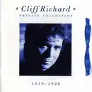 CD - Cliff Richard - Private Collection