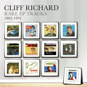 Cliff Richard - Rare Ep Tracks 1961-1991