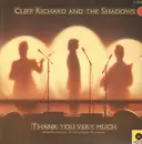 LP - Cliff Richard - Reunion Concert At The London Palladium