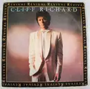 LP - Cliff Richard - Revival