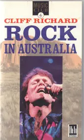 Cliff Richard - Rock In Australia