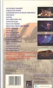 VHS - Cliff Richard - Rock In Australia