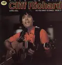 LP - Cliff Richard - Rock on with Cliff Richard