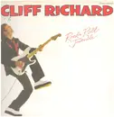 LP - Cliff Richard - Rock 'N' Roll Juvenile