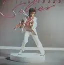 LP - Cliff Richard - Rock 'N' Roll Silver