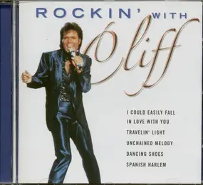 Cliff Richard - Rockin' With Cliff