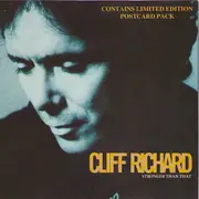7inch Vinyl Single - Cliff Richard - Stronger Than That