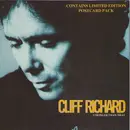 7inch Vinyl Single - Cliff Richard - Stronger Than That