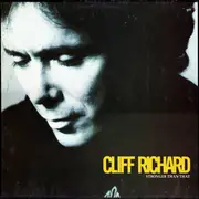 12inch Vinyl Single - Cliff Richard - Stronger Than That