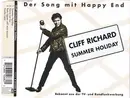 CD Single - Cliff Richard - Summer Holiday