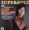 Double LP - Cliff Richard - Supergold - Record 2 missing