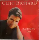 12inch Vinyl Single - Cliff Richard - Saviour's Day