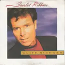 7inch Vinyl Single - Cliff Richard - Scarlet Ribbons