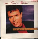 12inch Vinyl Single - Cliff Richard - Scarlet Ribbons / Miss You Nights (live) / Share A Dream