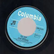 7inch Vinyl Single - Cliff Richard - She's Leaving You / Big Ship