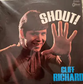 Cliff Richard - Shout!