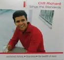 CD - Cliff Richard - Sings The Standards