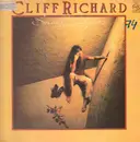 LP - Cliff Richard - Small Corners