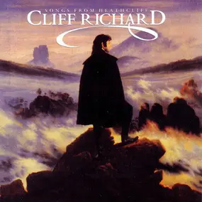 Cliff Richard - Songs from Heathcliff