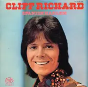 LP - Cliff Richard - Spanish Harlem