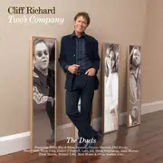 CD - Cliff Richard - Two's Company (The Duets)