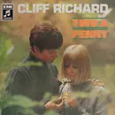 LP - Cliff Richard - Two A Penny