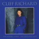 Double CD - Cliff Richard - The Whole Story - His Greatest Hits