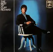 LP - Cliff Richard - The Best Of Cliff Richard