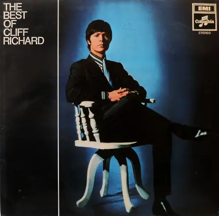 Cliff Richard - The Best Of Cliff Richard