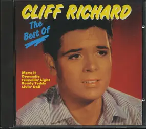 Cliff Richard - The Best Of