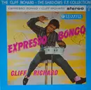 12inch Vinyl Single - Cliff Richard - The Cliff Richard - The Shadows E.P. Collection Vol 2: Expresso Bongo