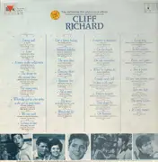 Double LP - Cliff Richard - The Definitive Film And Musical Album