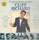 Double LP - Cliff Richard - The Definitive Film And Musical Album
