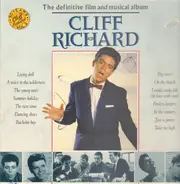 Cliff Richard - The Definitive Film And Musical Album