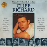 Cliff Richard - The Definitive Rock & Roll Album (Volume 1)