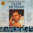 Double LP - Cliff Richard - The Definitive Rock & Roll Album (Volume 1)
